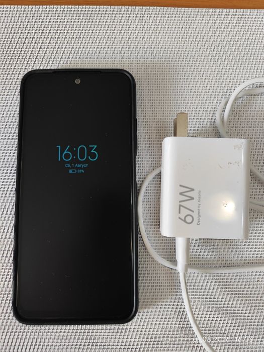 Redmi Note 10 4/64гб