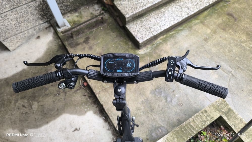 Електрическа тротинетка VSETT 8 Apex 19.2Ah – 45 км/ч, 1400 км
Електри