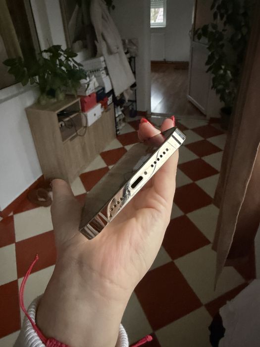 Iphone alb 14 pro max IMPECABIL