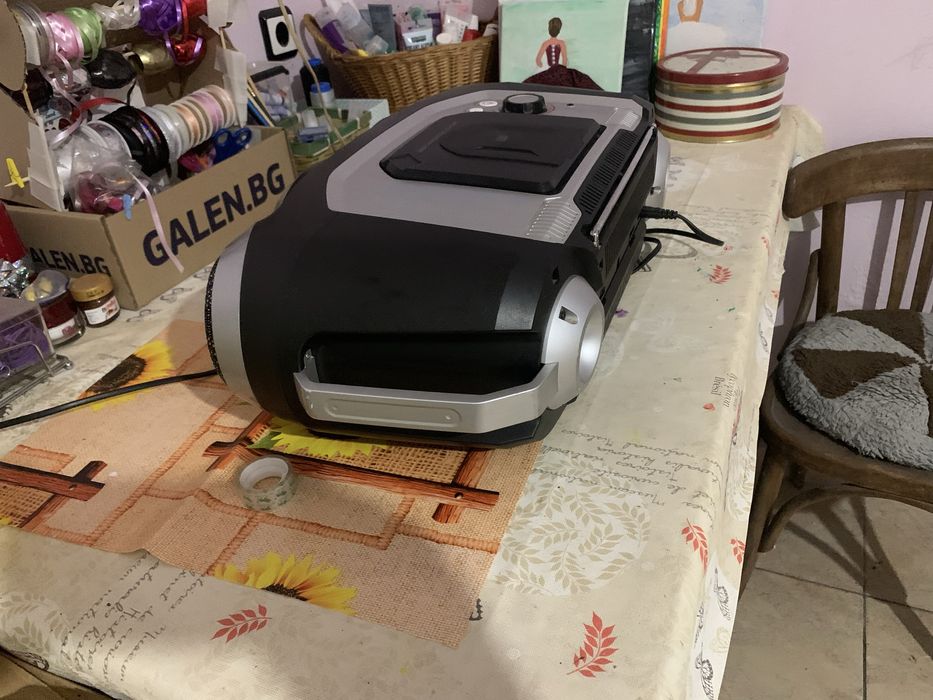 Аудио Система Philips AZ2558