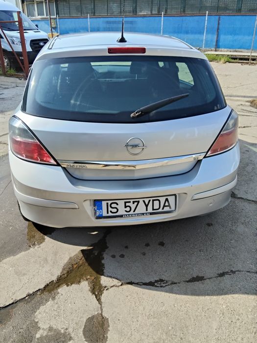 OPEL Astra 2008 — imagine 2
