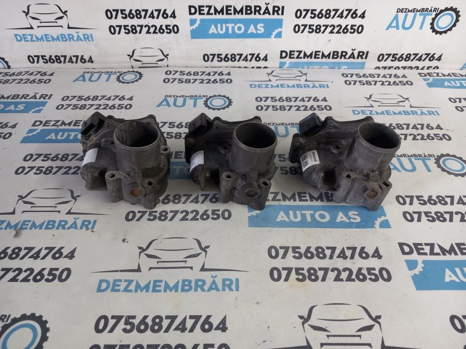 Clapeta acceleratie 2.3d Renault Master 3