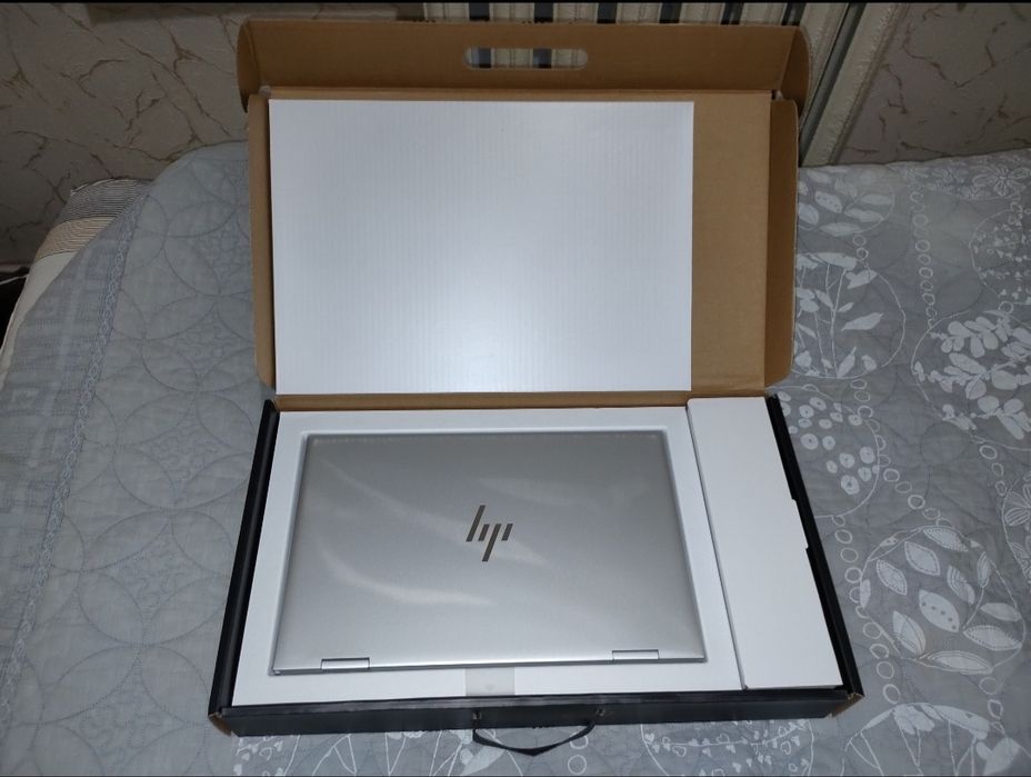 Laptop HP ENVY 360