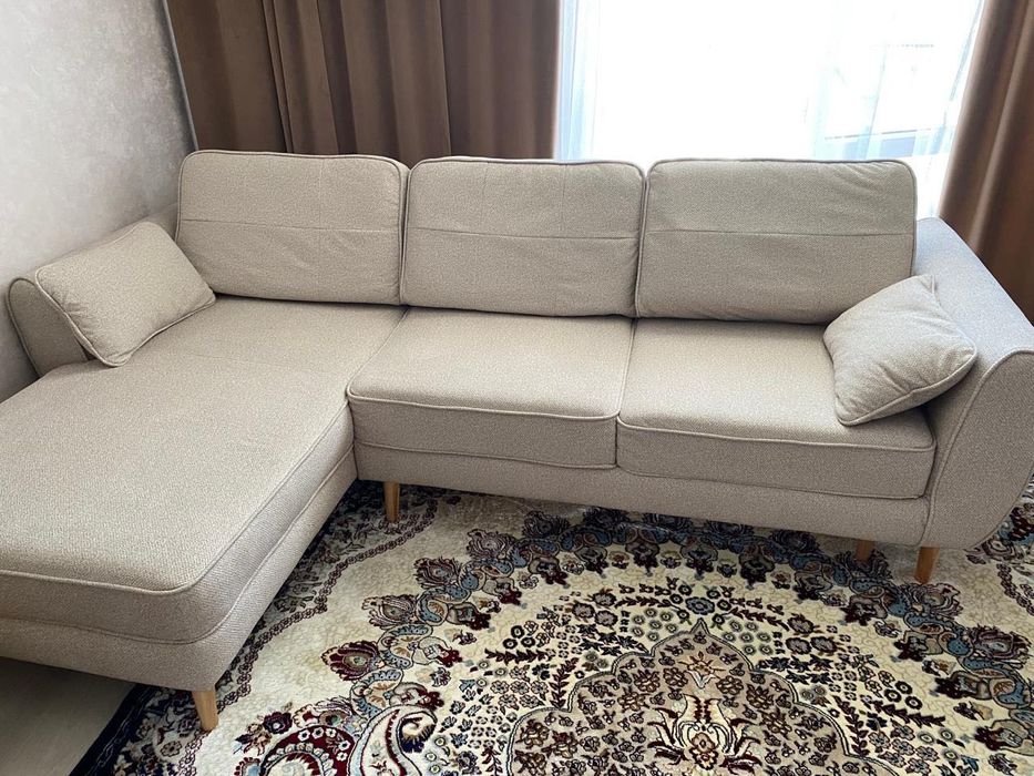 Продам диван в идеальном состоянии