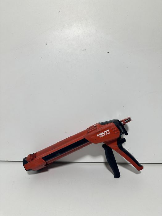 Pistol silicon HDM 500 hilti