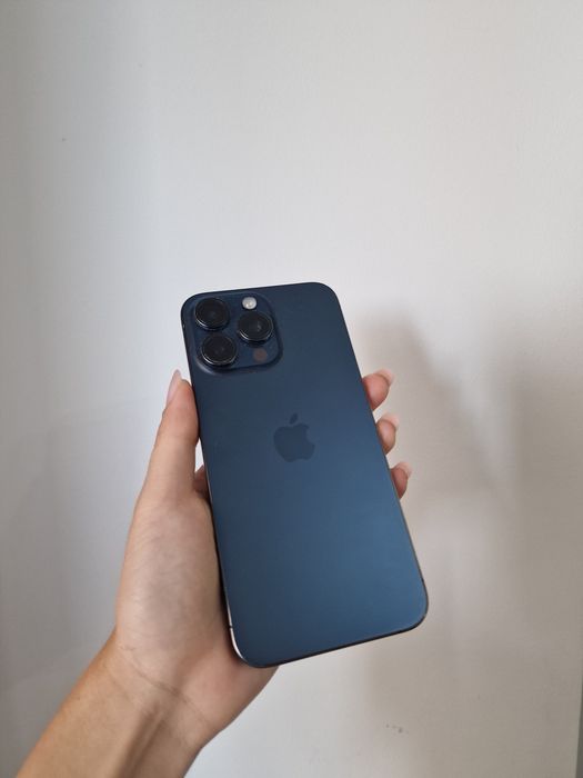 Iphone 15 Pro Max  512GB Neverlock
