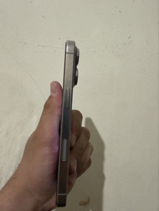 Продам Iphone 16 PRO 128GB 91%AKB