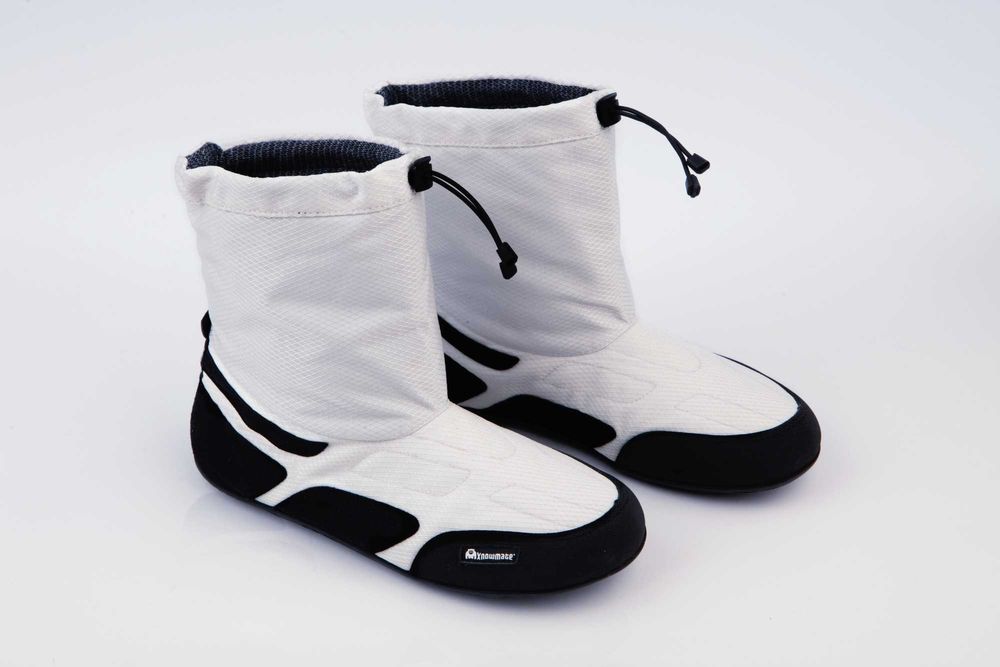 Ghete / Apreschiuri impermeabile, calduroase, usoare