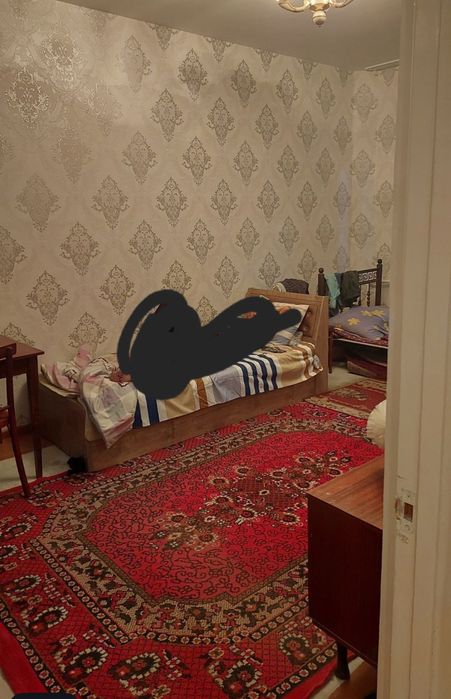 Гулобод,1-гор Больница,4/5/5, 97м2