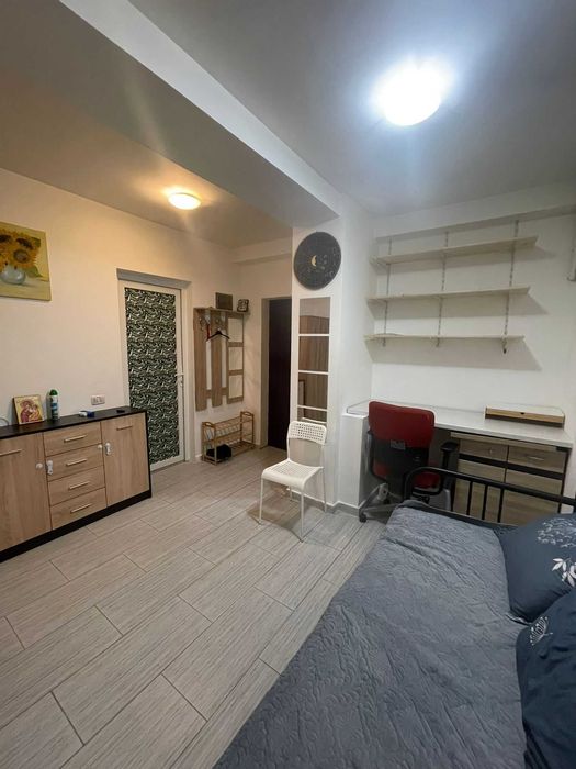 Apartament 2 camere Militari