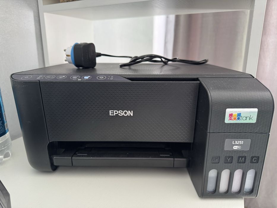 Принтер Epson L3251