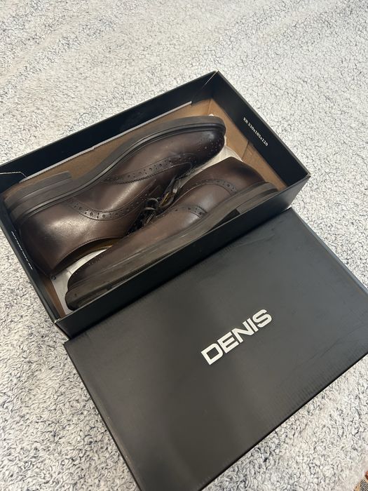 Pantofi Denis