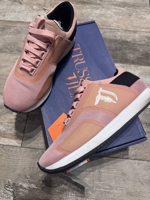 Trussari Jeans маратонки 38