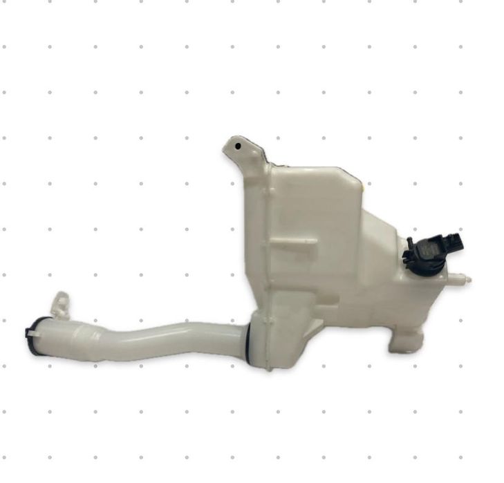 Продам новый бачок стеклоомывателя от прадо 120