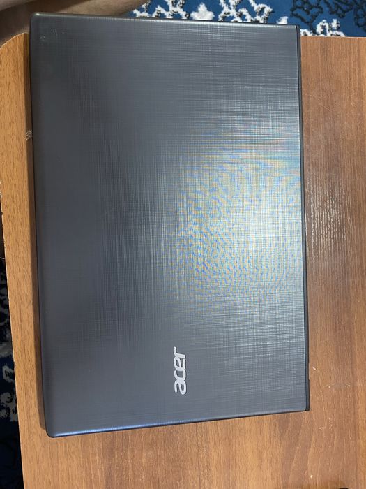 Acer Aspire E15 в идеальном состоянии Офис 2024