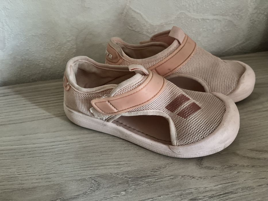 Обувь детская для девочки