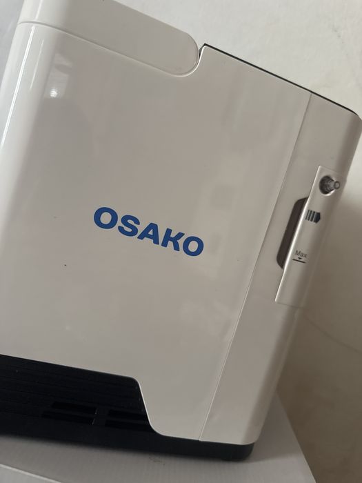 Osako кислародный апарат