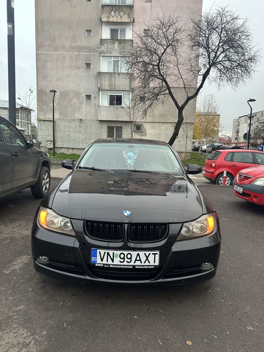 Bmw seria 3 e 90