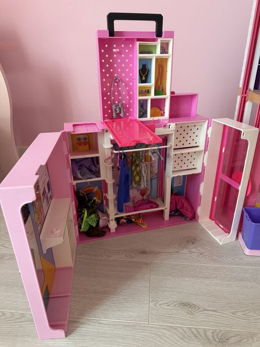Къща за кукли - Barbie Dreamhouse