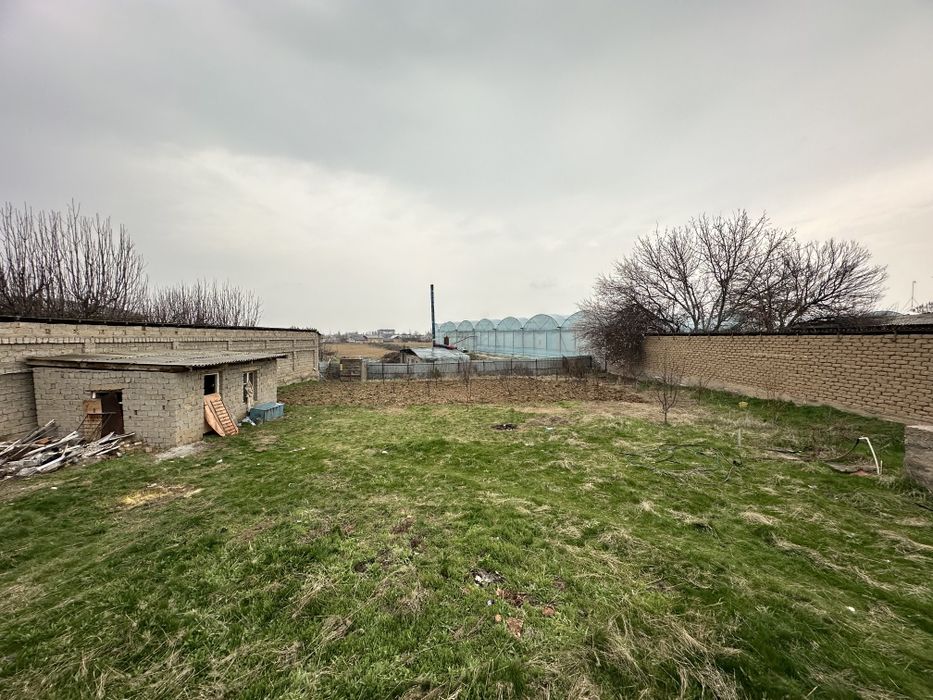 Йер сотилади 10.8 сотих