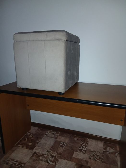 Продаётся Пуф два в одном