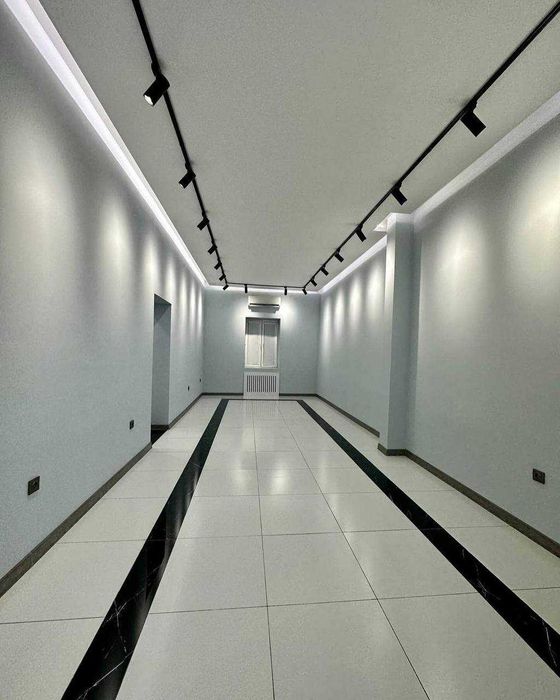 Аренда нежилое помещение 85м2. Ор-р: Ул Навои. Инфин банк