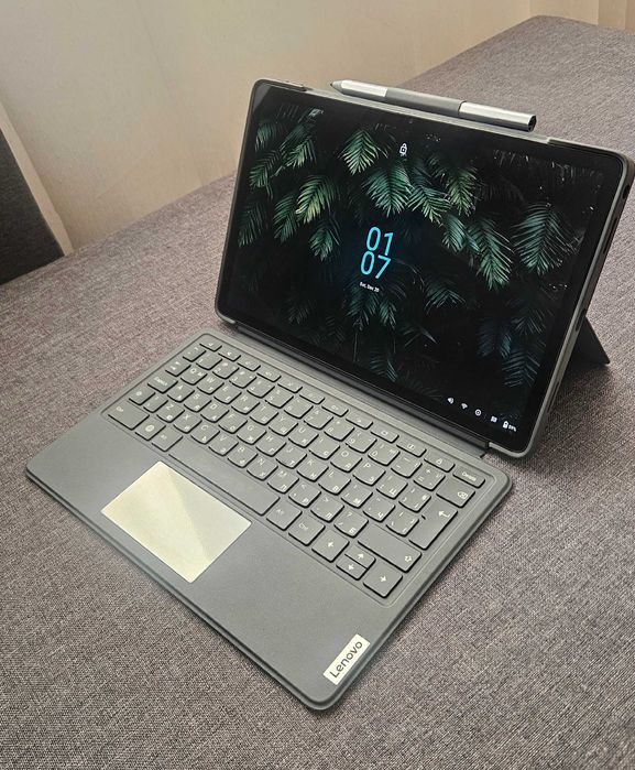 Lenovo Tab P11 Gen 2  с ПИСАЛКА + КЛАВИАТУРА + КАЛЪФ