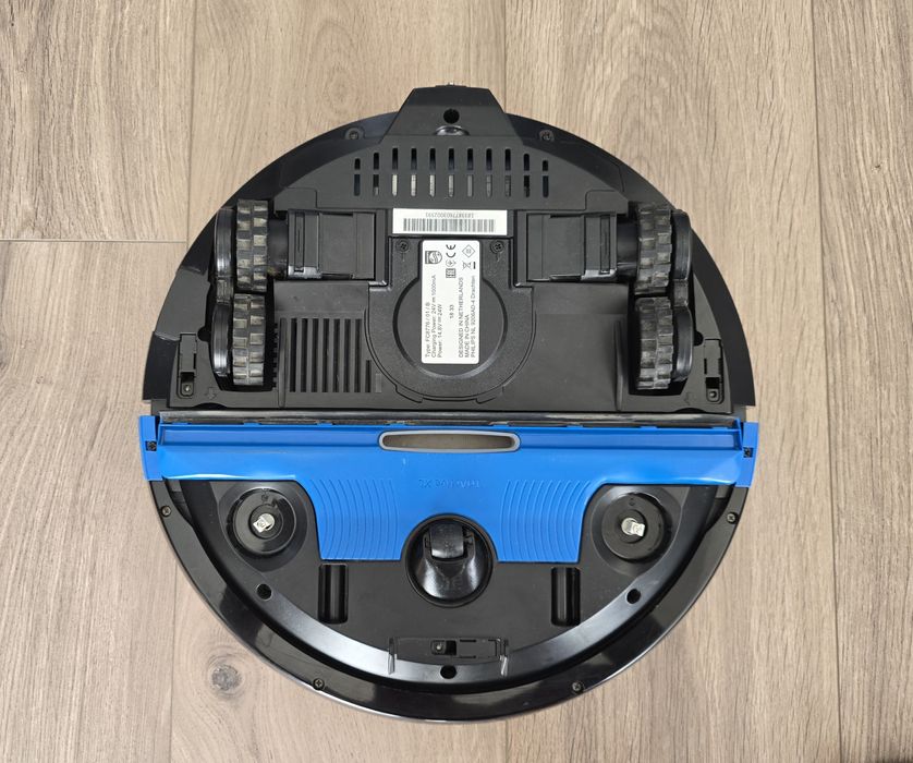 Прахосмукачка робот Philips SmartPro Compact FC8776