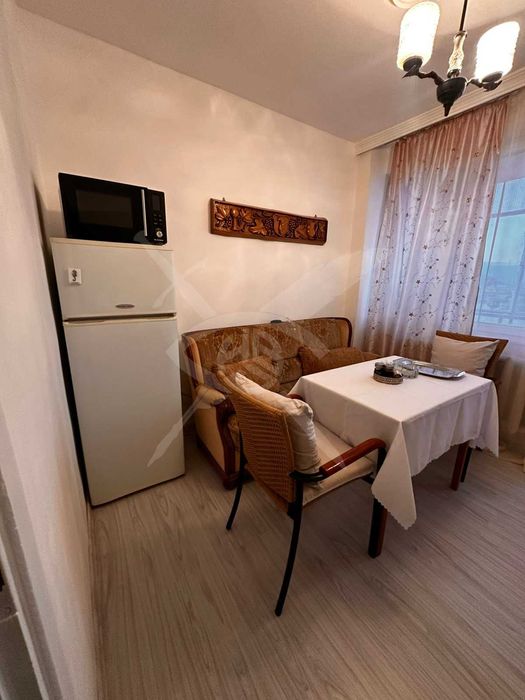 Дава се под наем Двустаен апартамент в Пловдив, Център - 67 кв.м за 498.27 € - Снимка #5