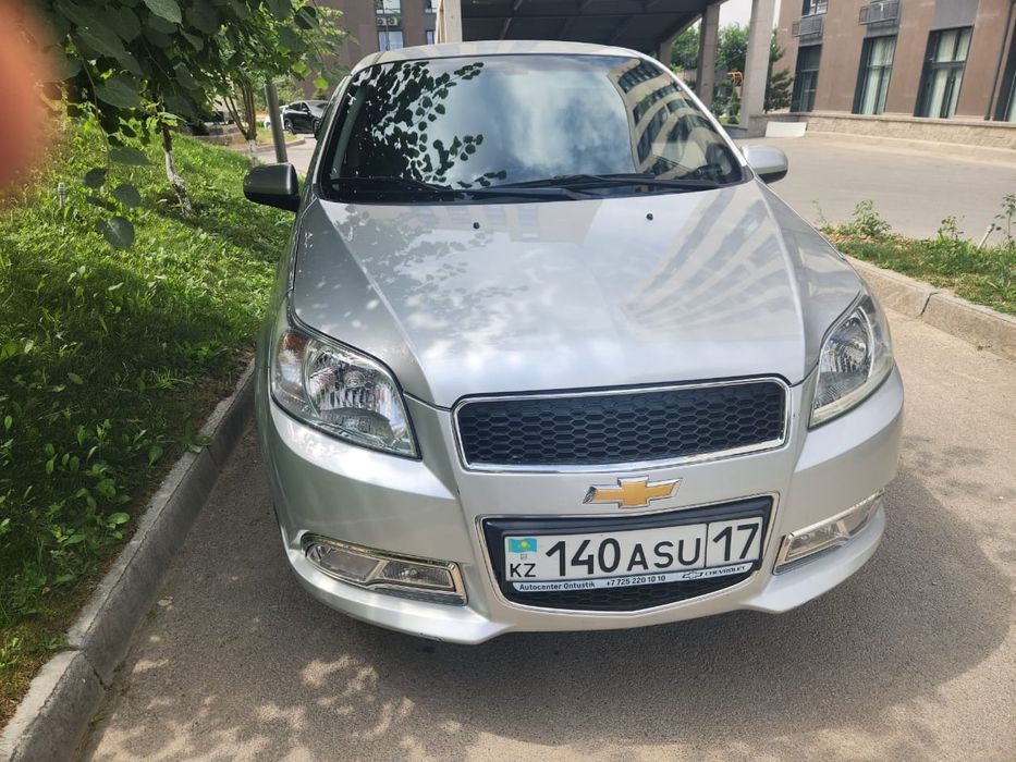 Көлік ұзатылады!