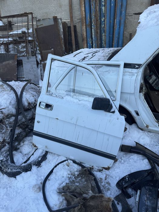 Продам запчасти от волги