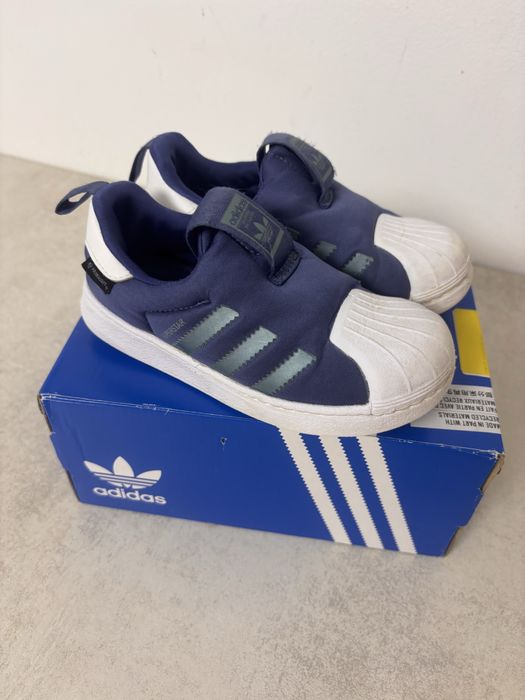 Adidas Superstar marimea 27