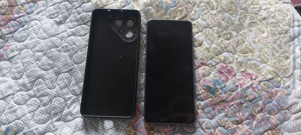 Продам смартфон Tecno Pova 7 5G pro