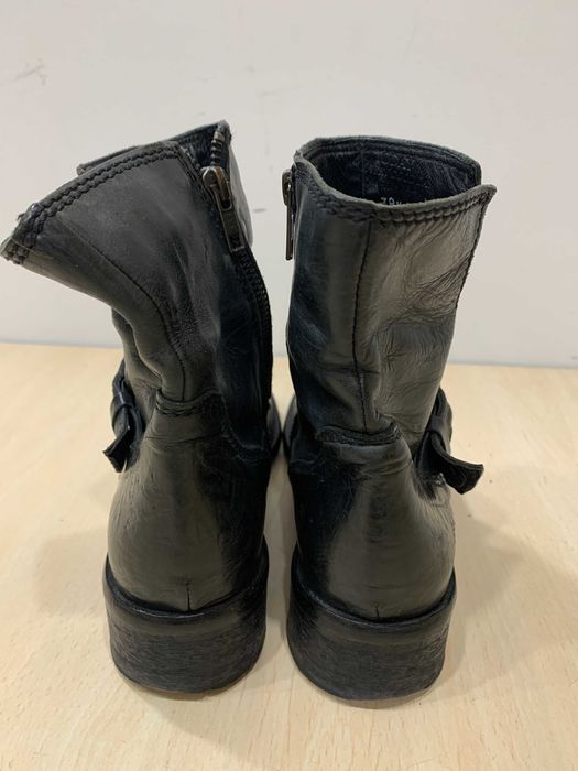 Ghete dama Prima Base Montegranaro Italy 38,5