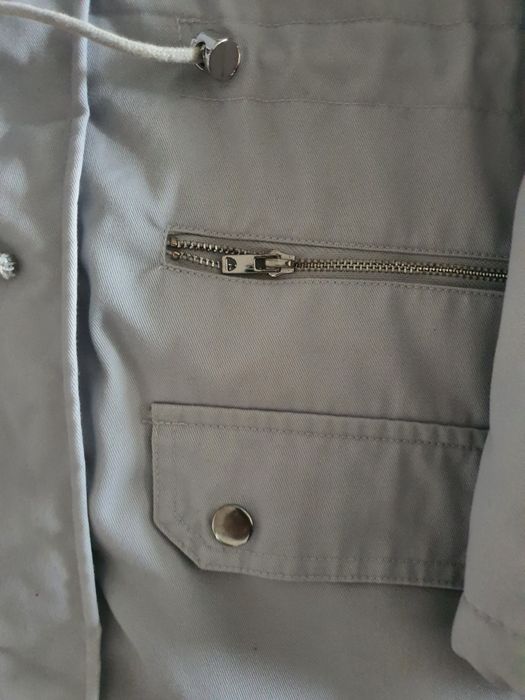 Parca / geaca / haina iarna fete , 158