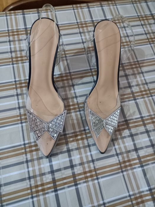 Женская Туфли! TAMIDO Компания!