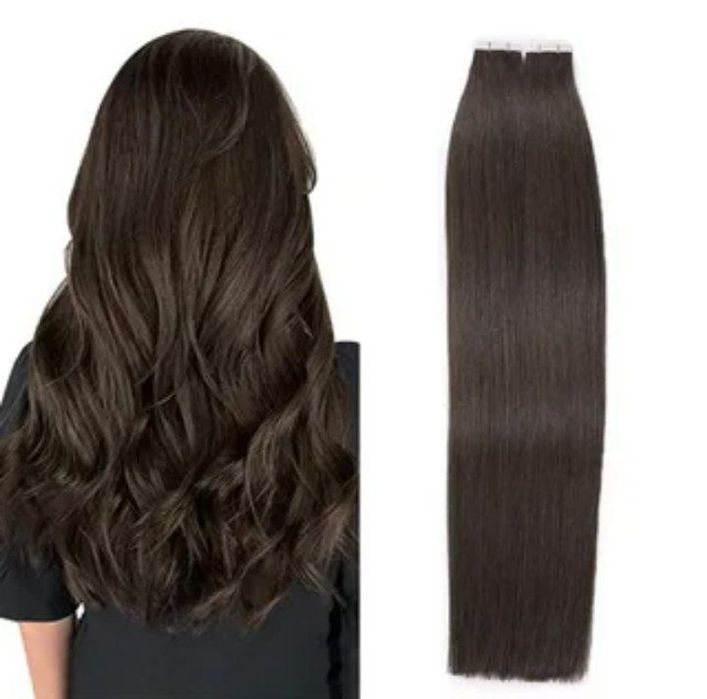 Волосы для наращивания