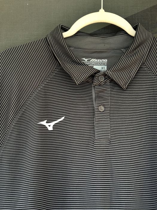 Мъжка тениска MIZUNO Sport - размер XL, Отлично състояние