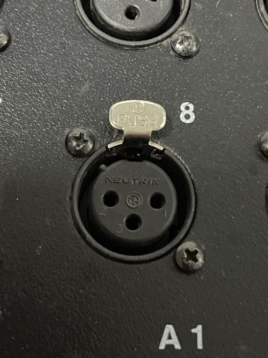 Cablu multicore analogic Pro Snake, 10 m, 10 in/2 out