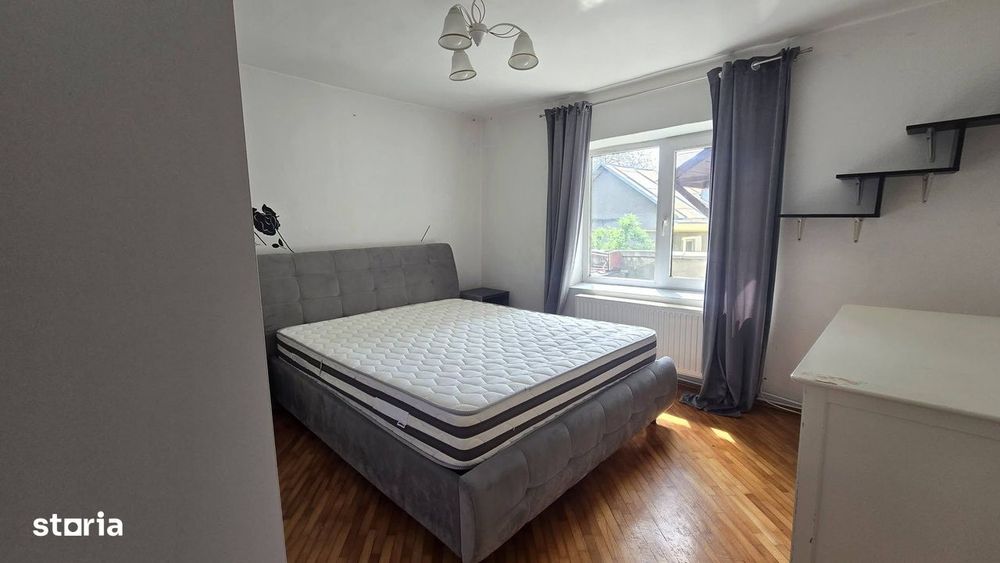 Casa de vanzare situata in Moara de Vant, Iasi