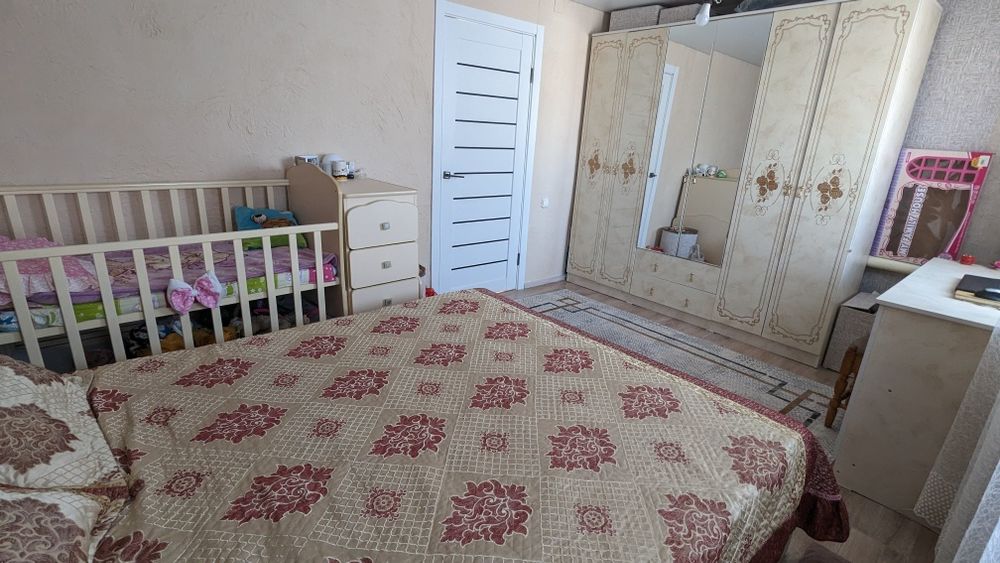 Продам дом район 5маг