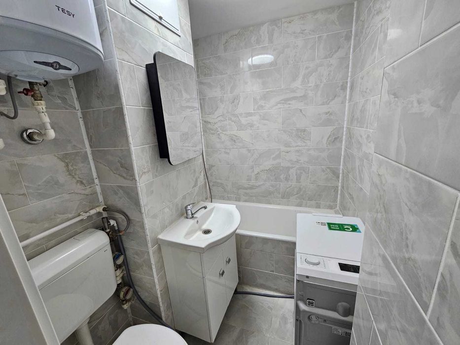 Apartament 2 Camere Lacul Tei ( Facultatea de Constructii )