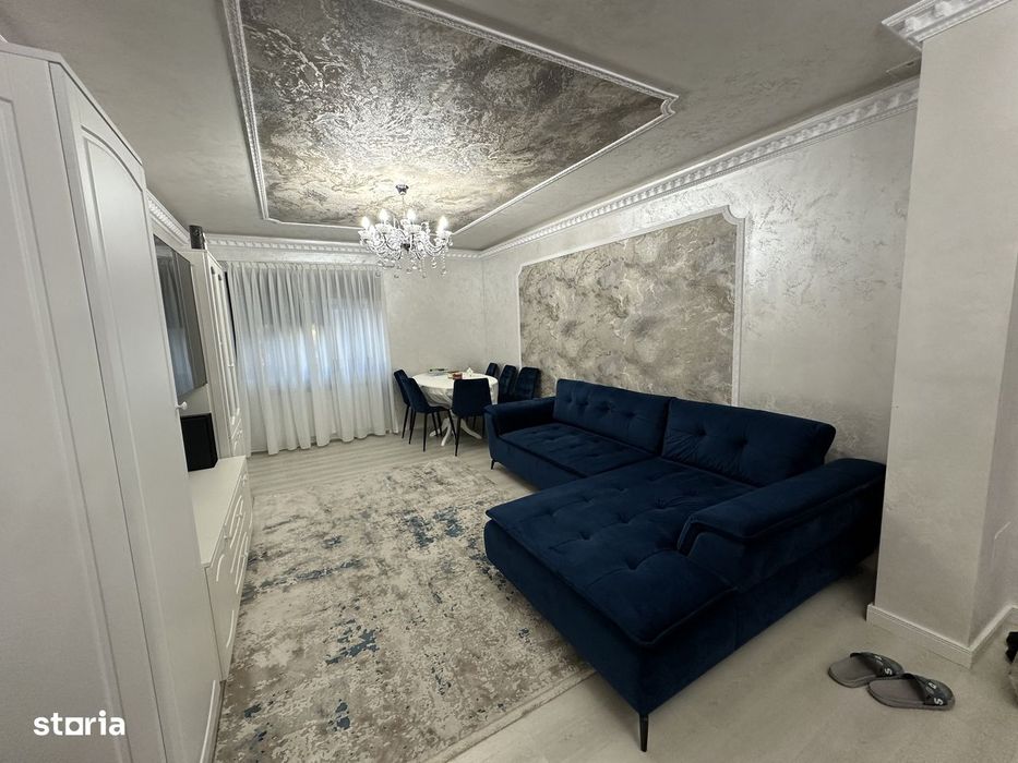 Apartament 3 camere ultramodern, la cheie, Pietonalul Unirii