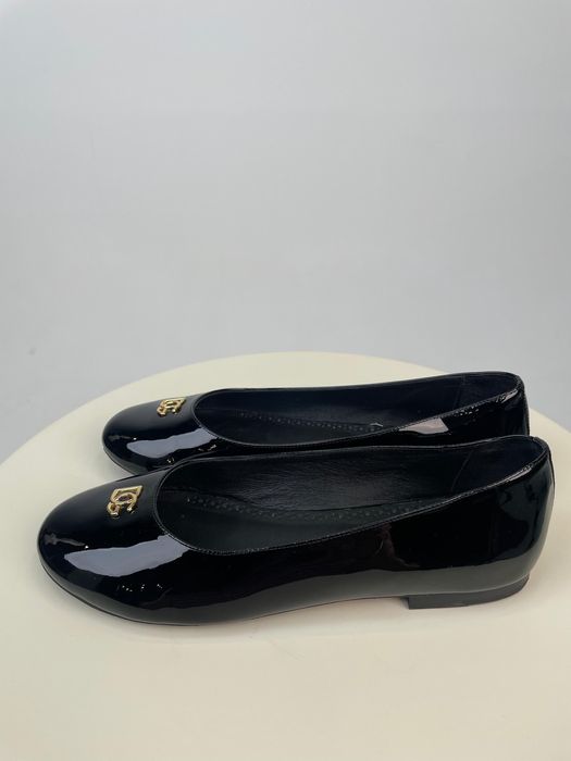 Балетки Dolce&Gabbana