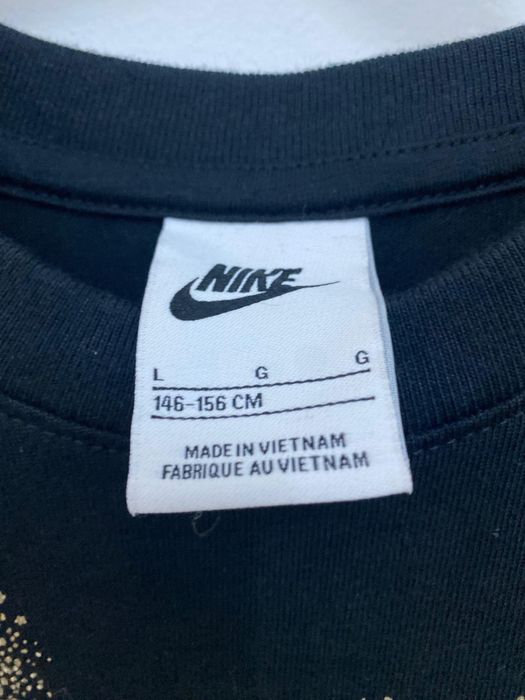 Rochie Nike marimea L fete