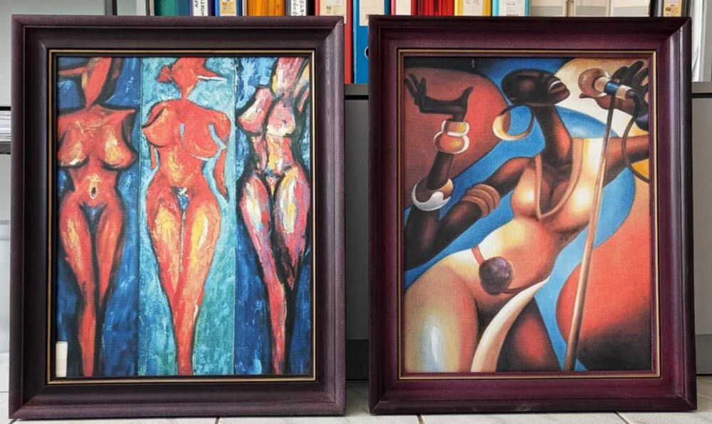 картини репродукция