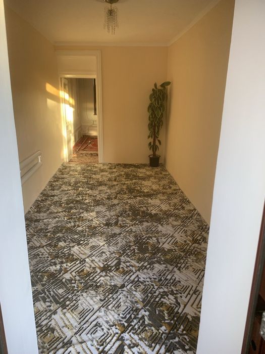 4 хонали квартира сотилади