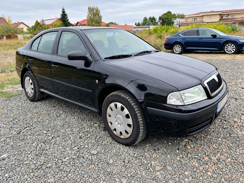 SKODA Octavia 0 — imagine 3
