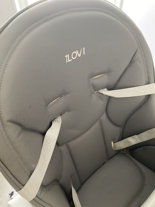 Детский стульчик ilovi