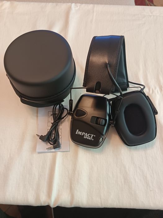 Активни антифони "IMPACT" - НОВИ